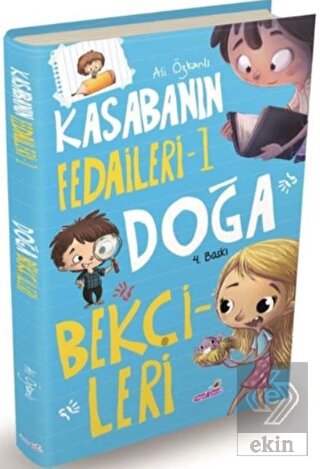 Ekin Kitap