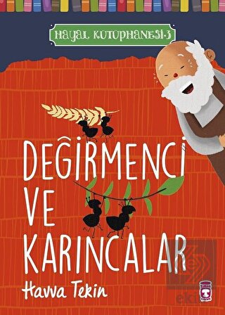 Ekin Kitap