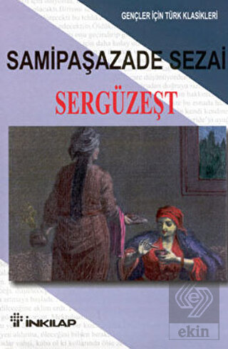 Ekin Kitap