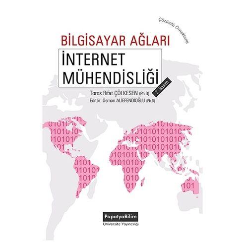 Bilgisayar Mühendisliği Matematiği