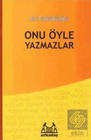 Ekin Kitap