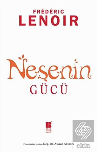 Ekin Kitap
