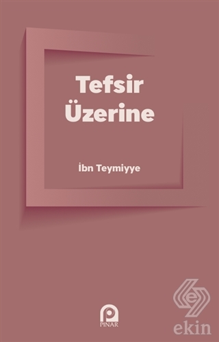 Ekin Kitap