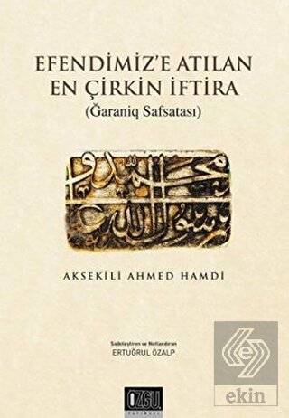 Ekin Kitap