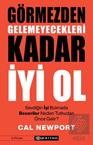 Ekin Kitap