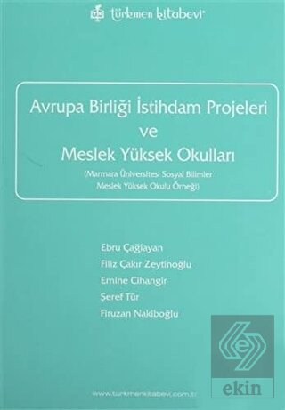 Ekin Kitap
