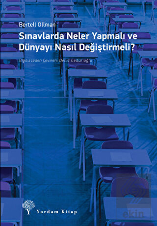 Ekin Kitap