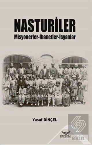 Ekin Kitap