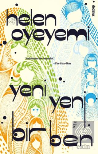 Ekin Kitap