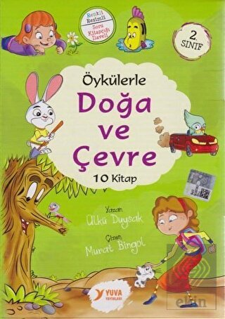Ekin Kitap