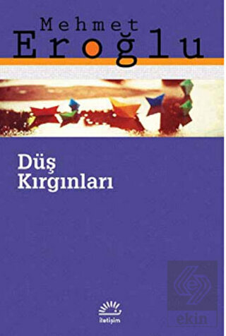 Ekin Kitap