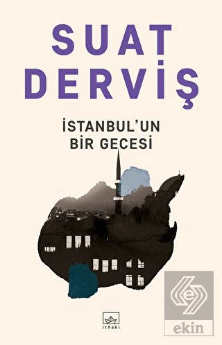 Ekin Kitap