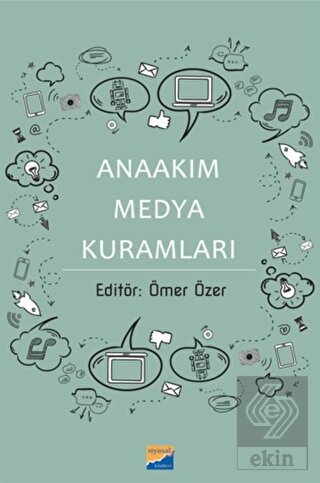 Ekin Kitap