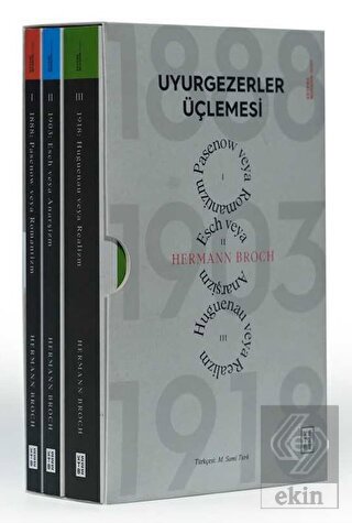 Ekin Kitap