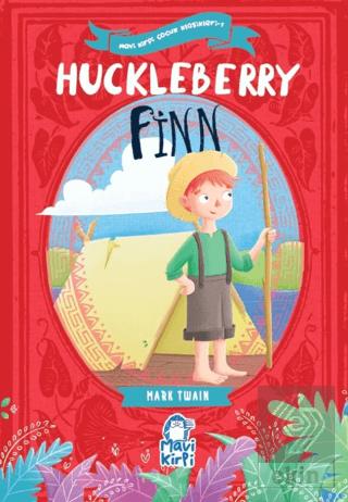 Huck Finn in Maceraları