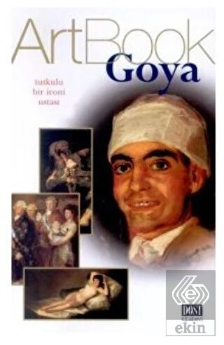 Ekin Kitap