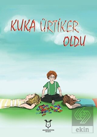 Ekin Kitap