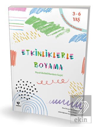 Ekin Kitap