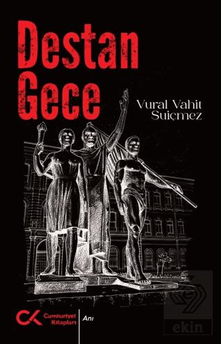 Ekin Kitap