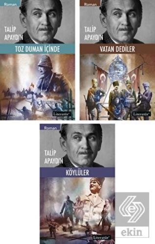 Ekin Kitap