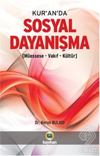 Ekin Kitap