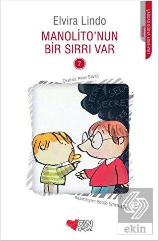 Ekin Kitap