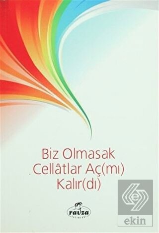 Ekin Kitap