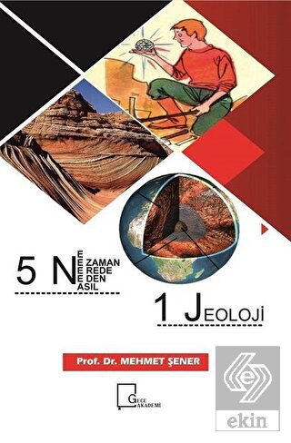 Ekin Kitap