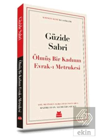 Ekin Kitap