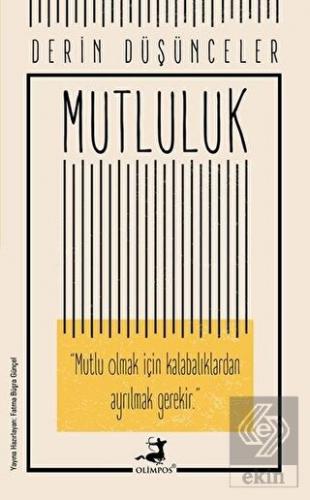 Ekin Kitap
