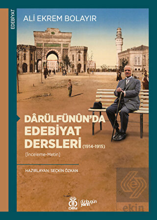 Ekin Kitap