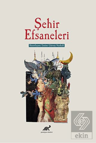 Ekin Kitap