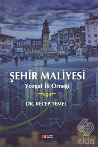 Ekin Kitap