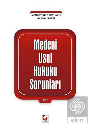Ekin Kitap