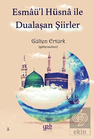 Ekin Kitap