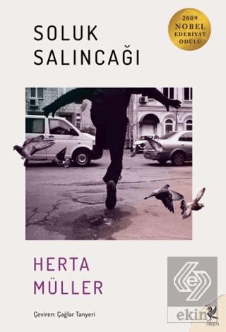 Ekin Kitap