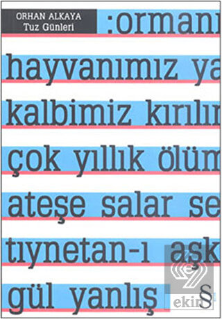 Ekin Kitap