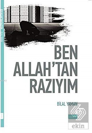 Ben Allah tan Razıyım