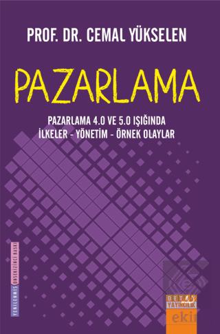 Ekin Kitap