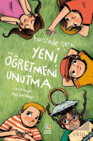 Ekin Kitap