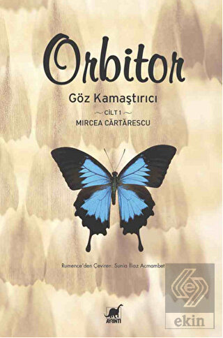 Ekin Kitap