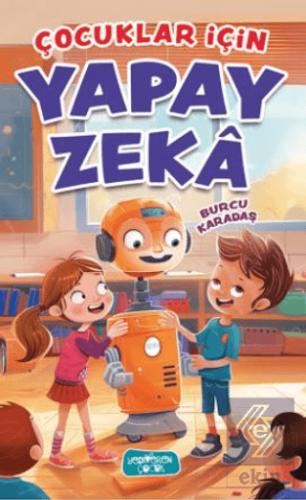 Ekin Kitap