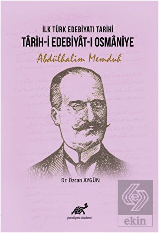 Ekin Kitap