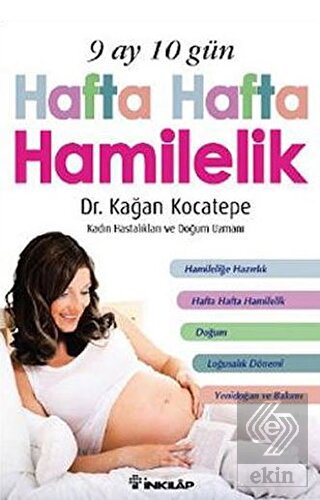 Ekin Kitap