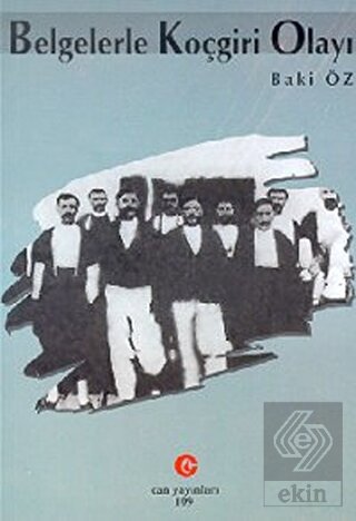 Ekin Kitap