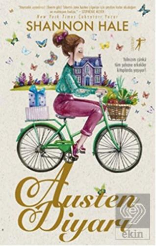 Ekin Kitap