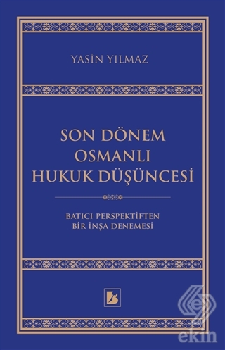 Ekin Kitap