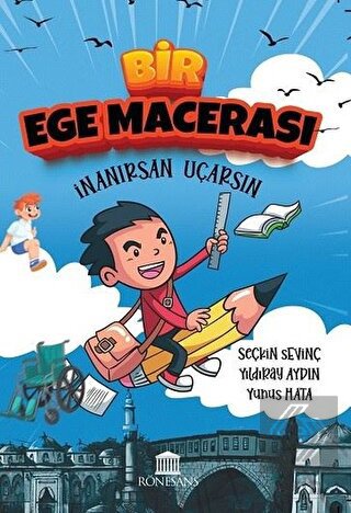 Ekin Kitap