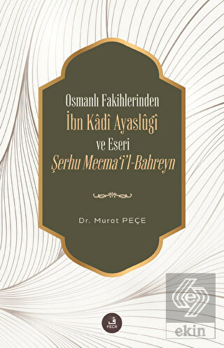 Ekin Kitap