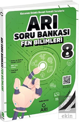 Ekin Kitap